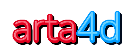 arta4d — logo kanal